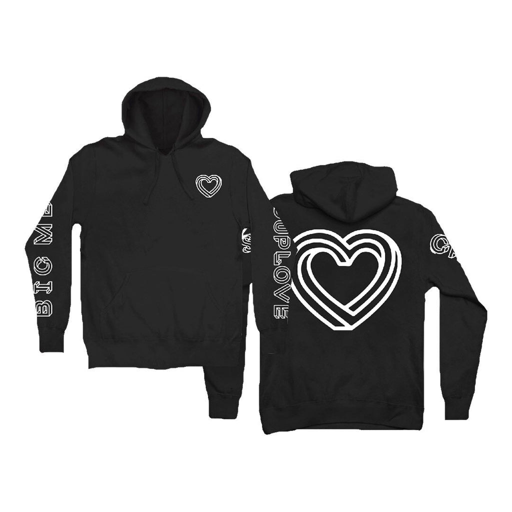 Impossible Pullover Hoodie (L, XL only)