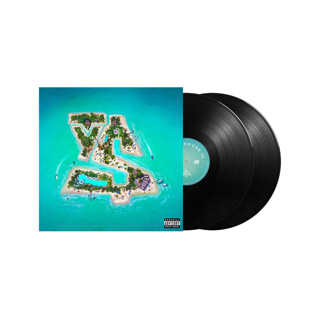 Beach House 3 (2xLP)