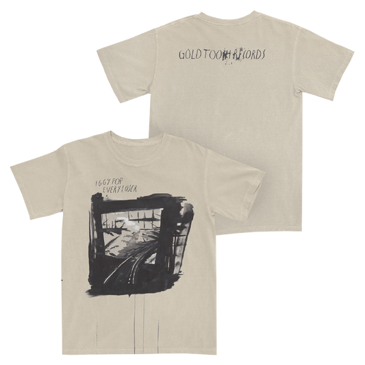 EVERY LOSER Album Tee