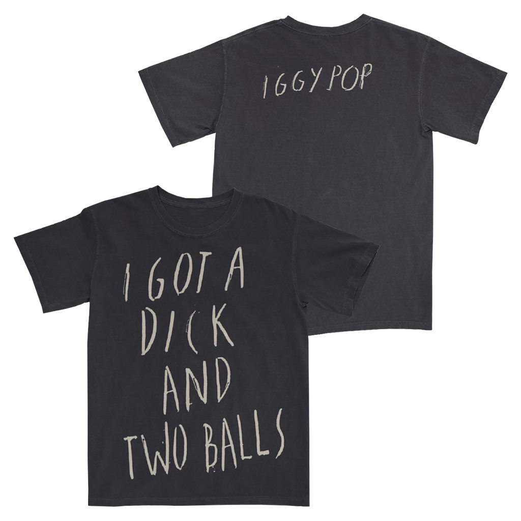 EVERY LOSER Lyric Tee