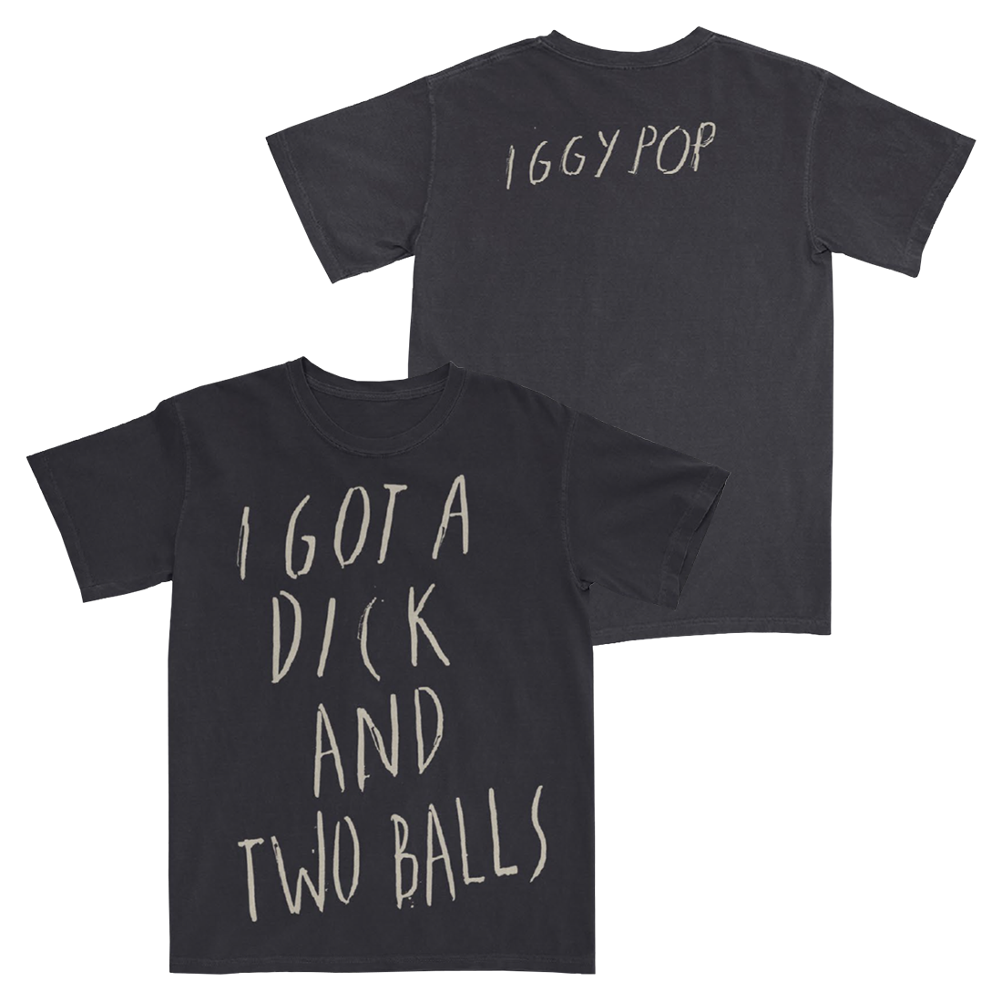 EVERY LOSER Lyric Tee