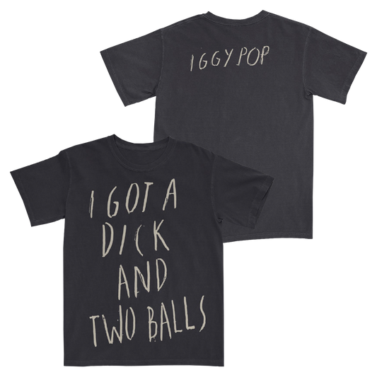 EVERY LOSER Lyric Tee