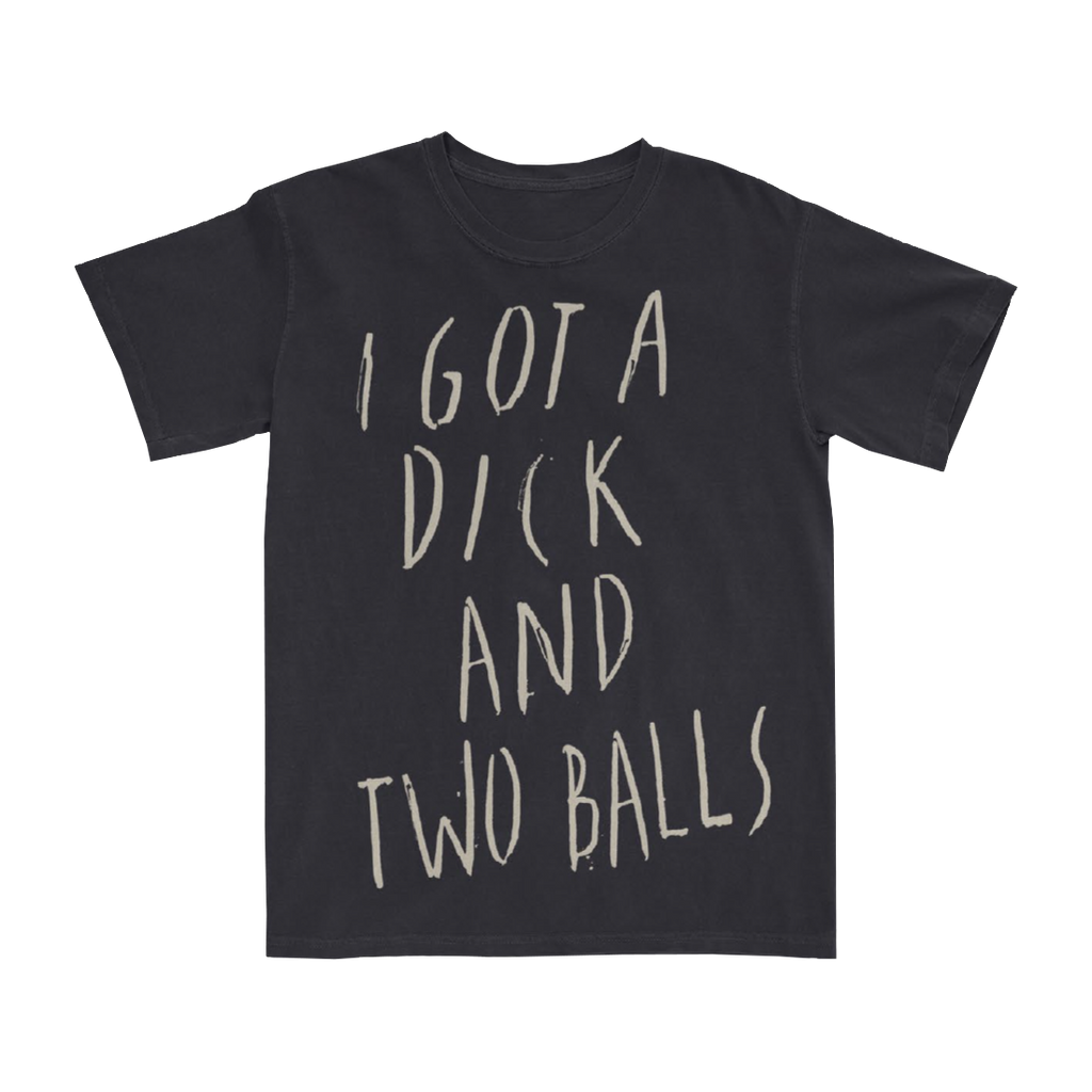 EVERY LOSER Lyric Tee