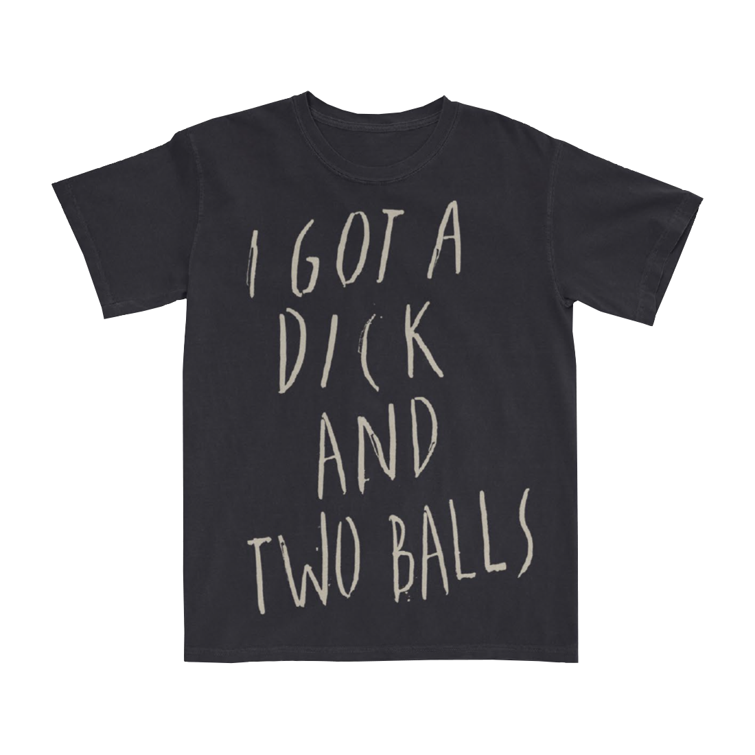 EVERY LOSER Lyric Tee