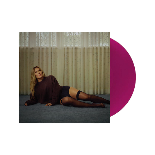 luck … or something – spotify fans first exclusive vinyl