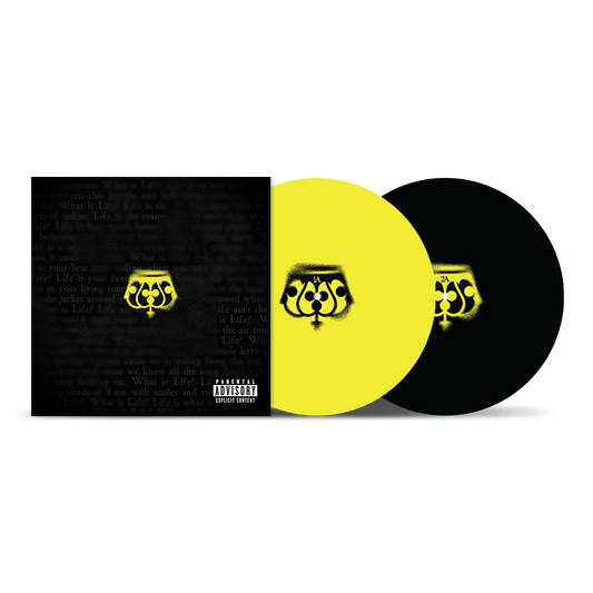 What Is Life Vinyl