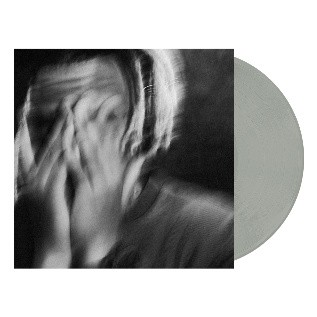 The Crossroads (first vinyl pressing)