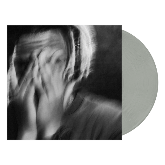 The Crossroads (first vinyl pressing)