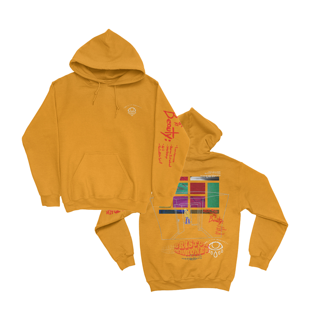 Landscape Hoodie