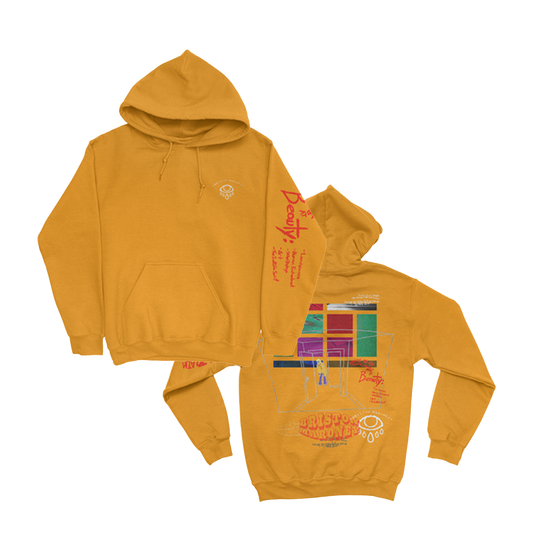 Landscape Hoodie