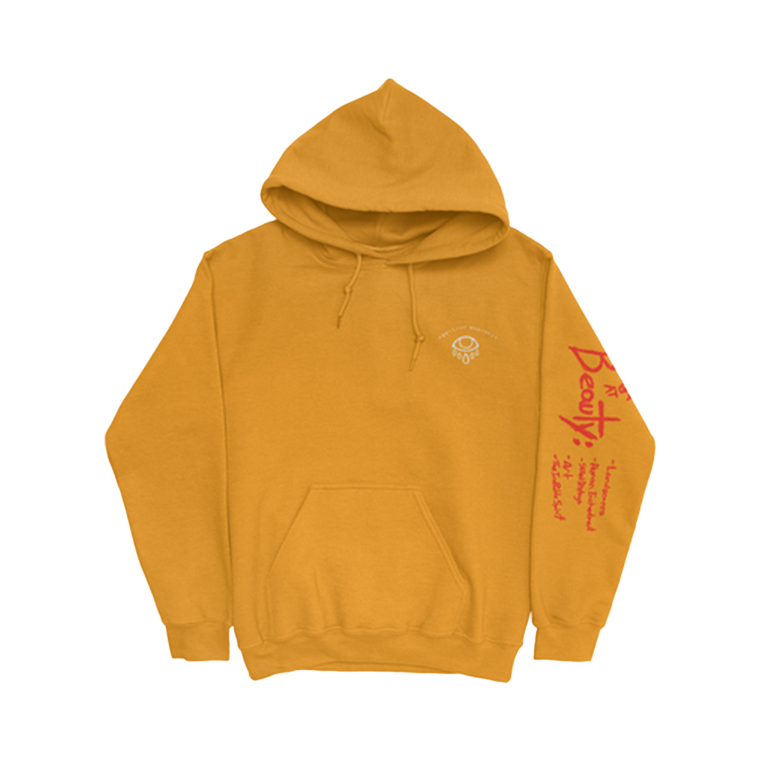 Landscape Hoodie