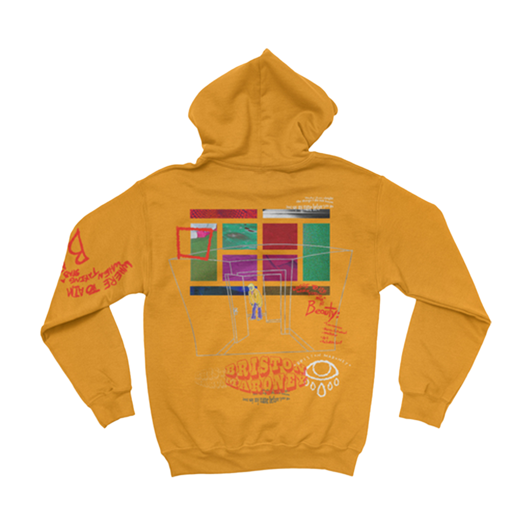 Landscape Hoodie