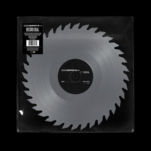 Record Deal Vinyl Single