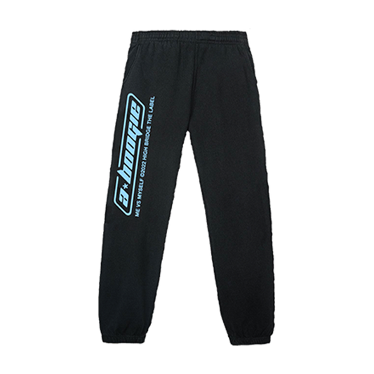 Me Vs Myself Sweatpants