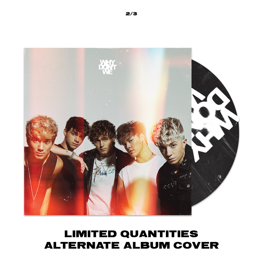 The Good Times and The Bad Ones (Alternate Album Cover 3)