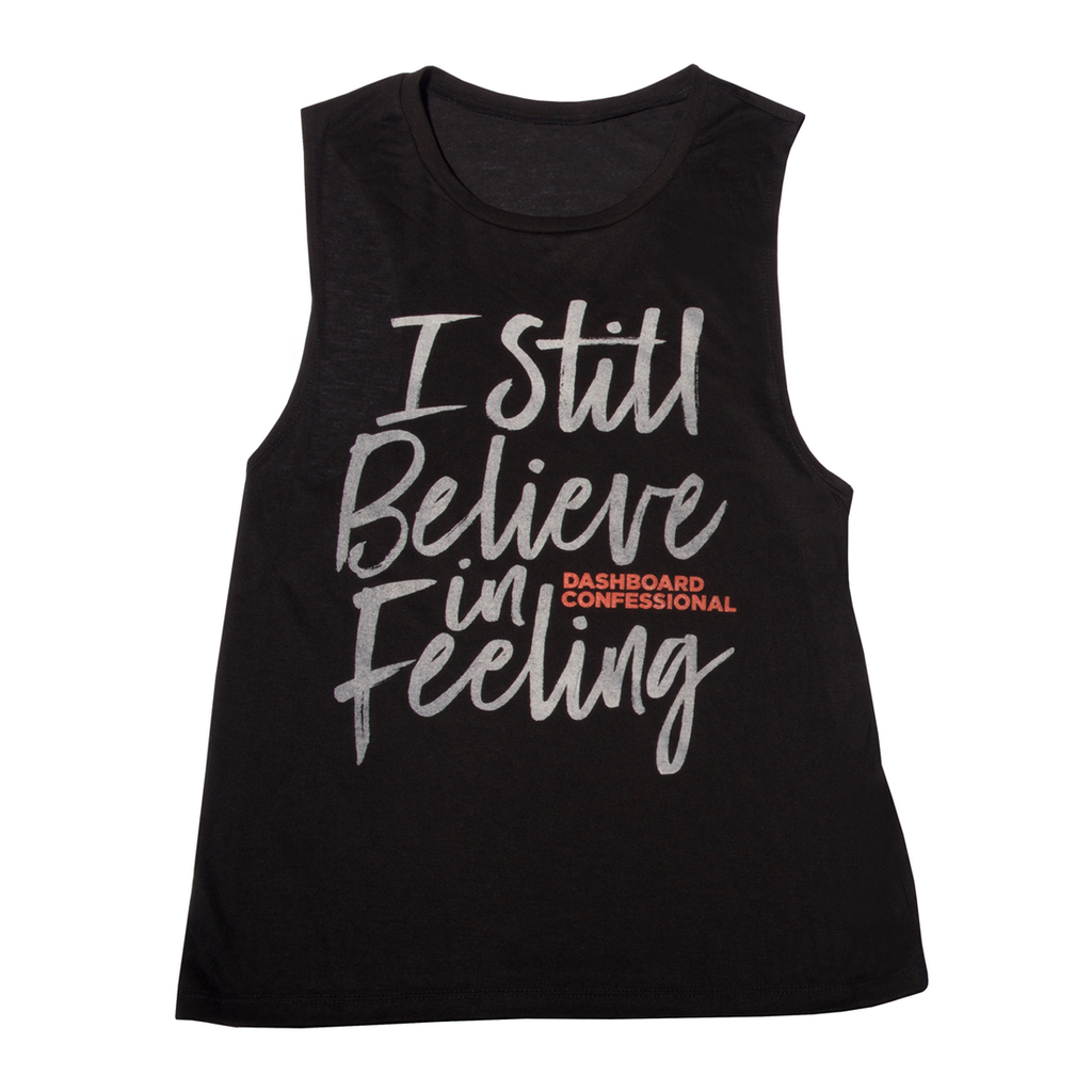 I Still Believe Tank