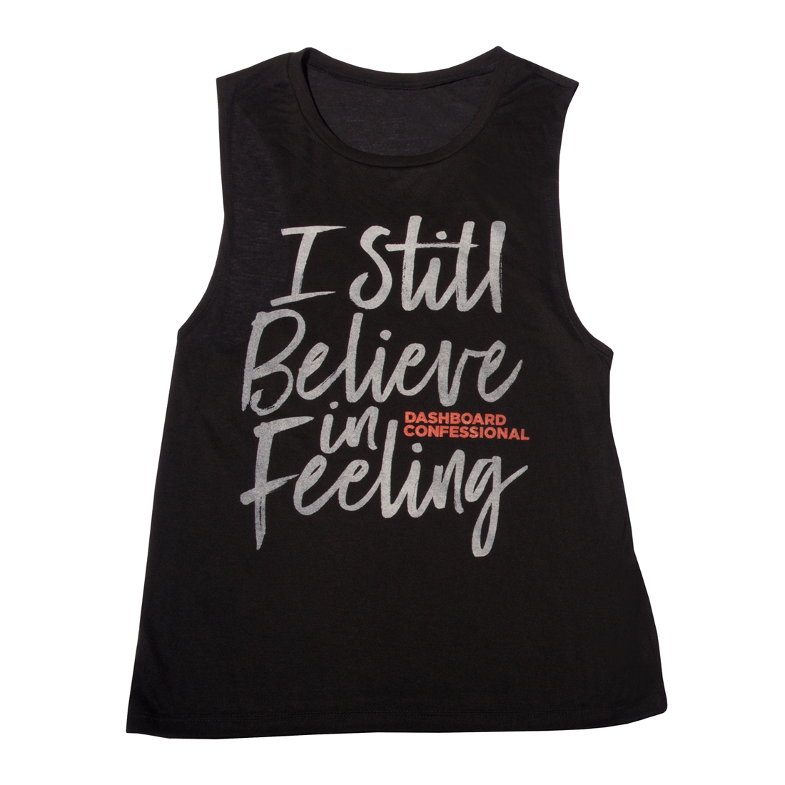 I Still Believe Tank