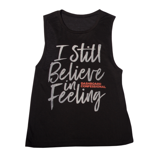 I Still Believe Tank
