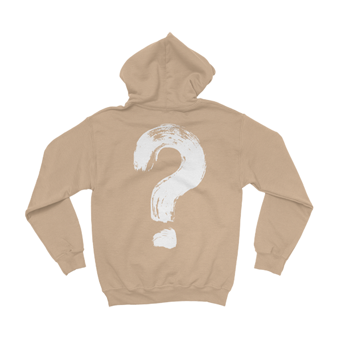 Essentials Hoodie (Sand)