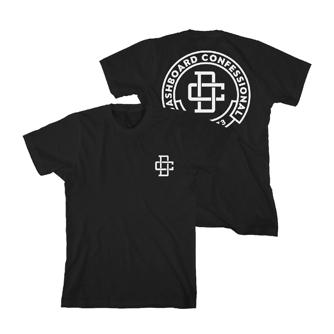 Est. Pennant T-Shirt