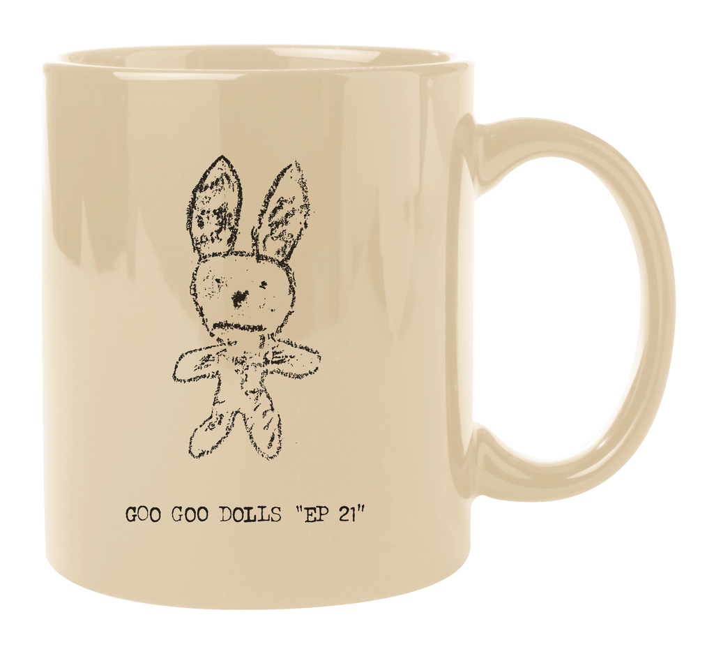 Bunny Mug