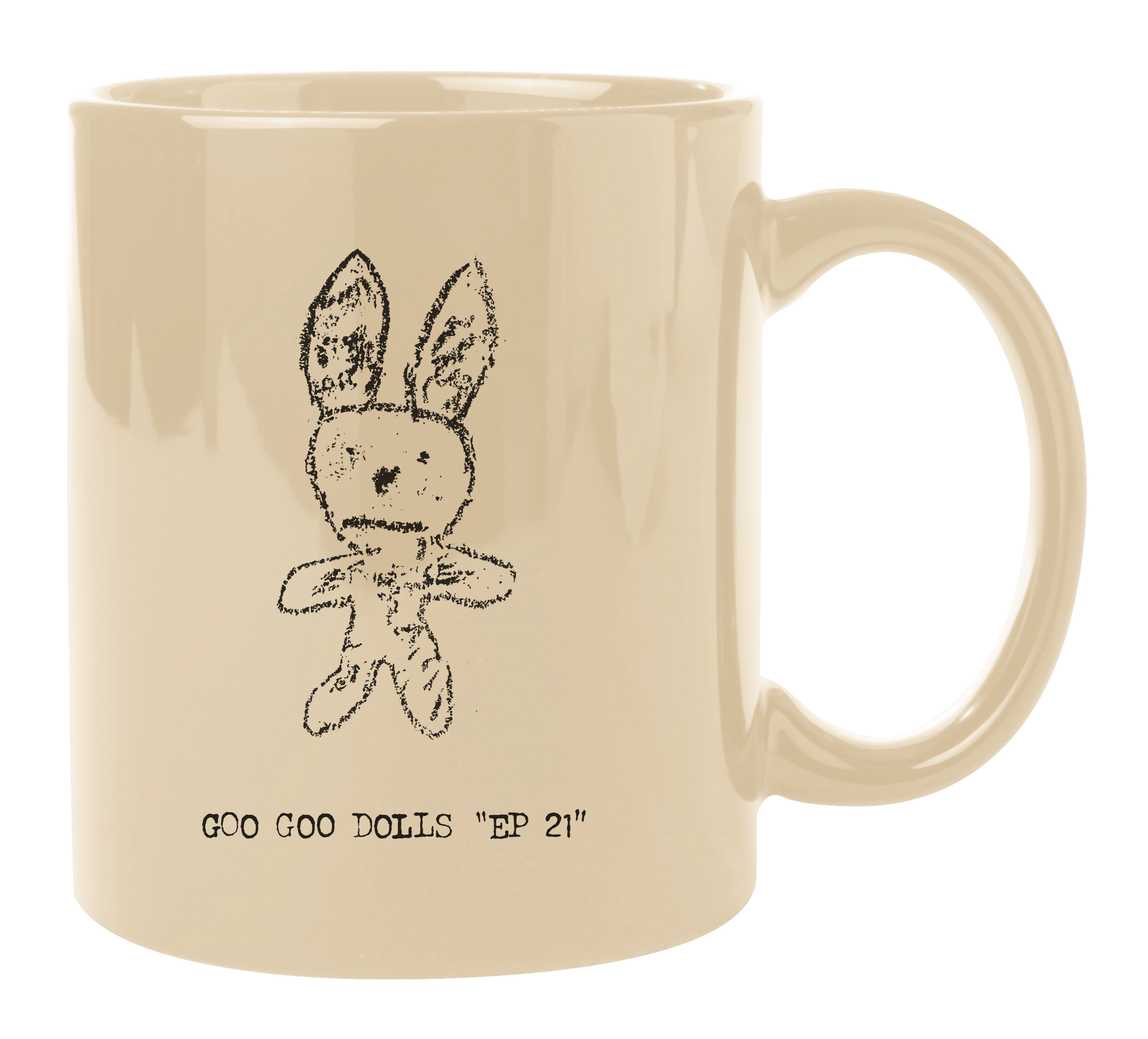 Bunny Mug