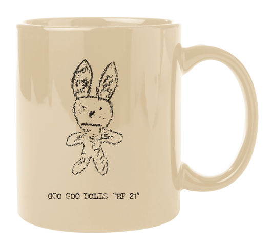 Bunny Mug
