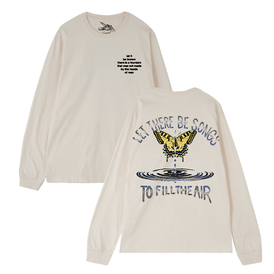 Ripple Long Sleeve