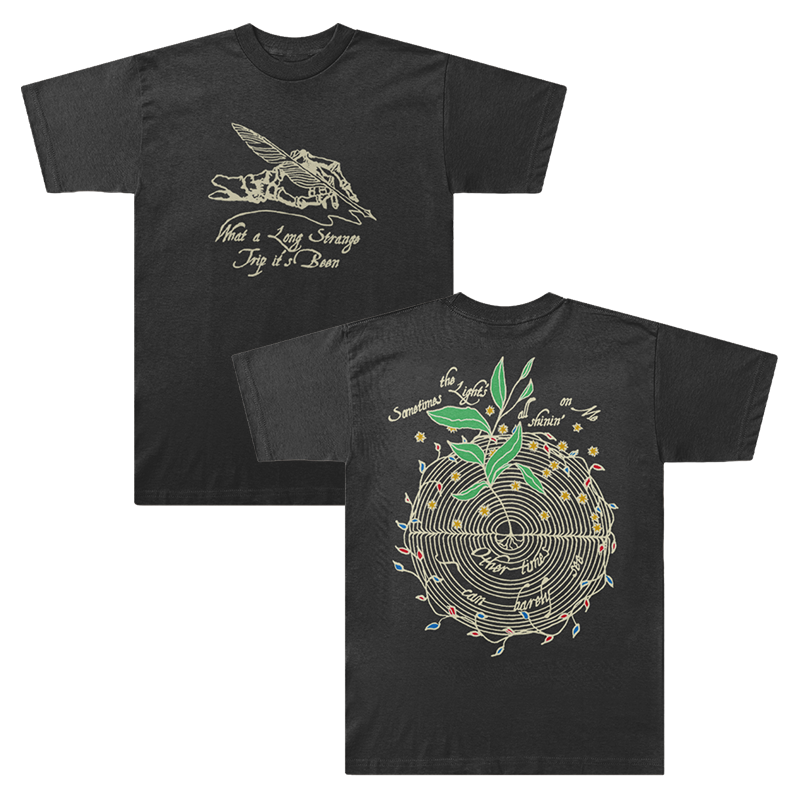 Truckin' Recycled T-Shirt