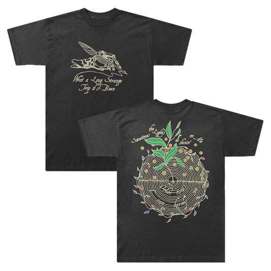 Truckin' Recycled T-Shirt