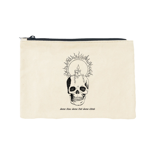 Terrapin Station Canvas Pouch