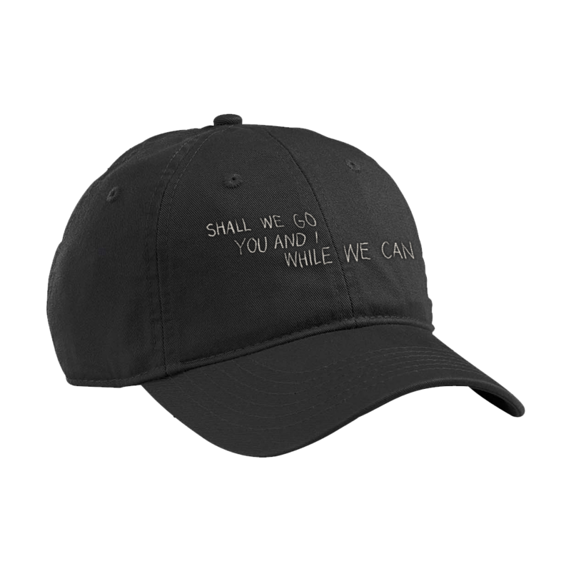 Dark Star Organic Hat