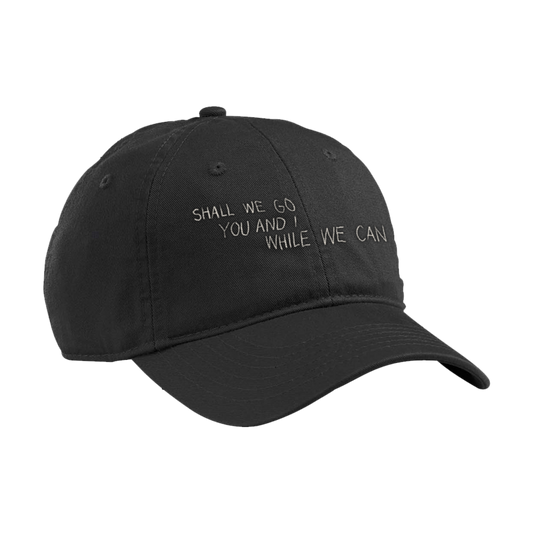 Dark Star Organic Hat