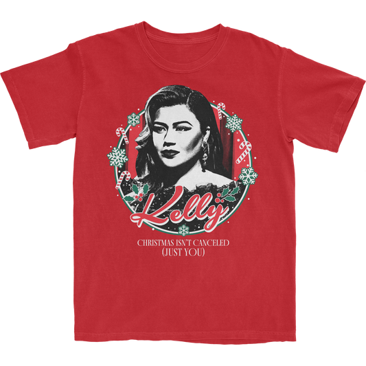 Kelly Christmas T-Shirt