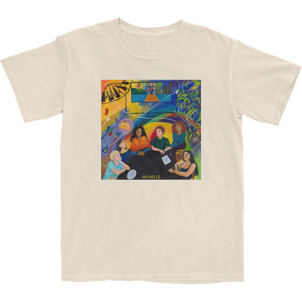 After Dinner T-shirt