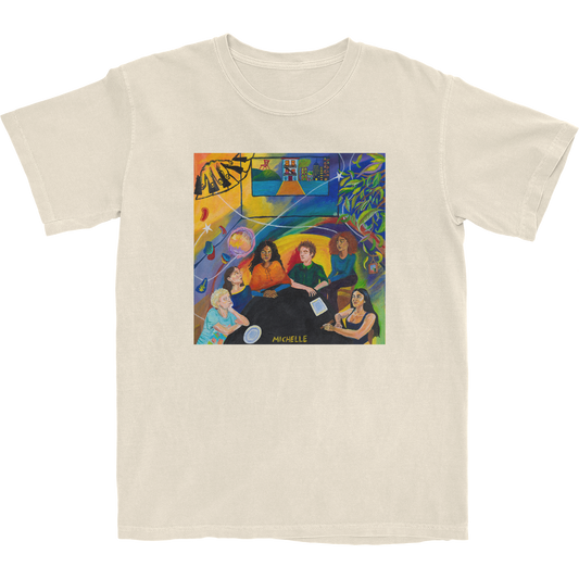 After Dinner T-shirt