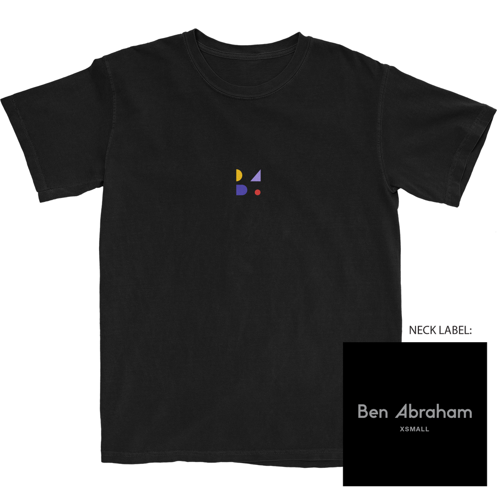 Logo Tee