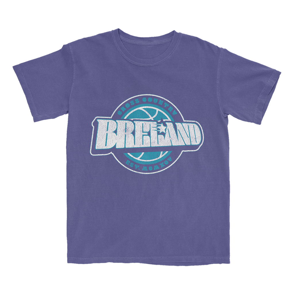 90’s Basketball Shirt