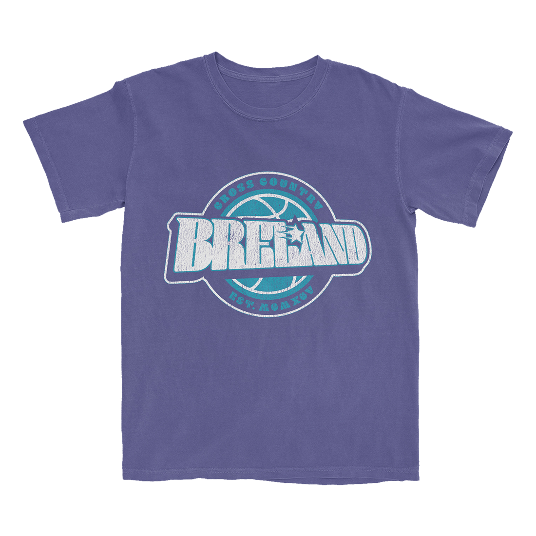 90’s Basketball Shirt