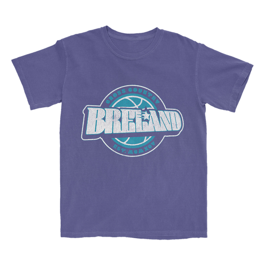 90’s Basketball Shirt