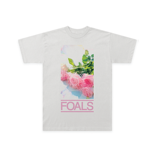 Life Is Yours Album Tour T-Shirt