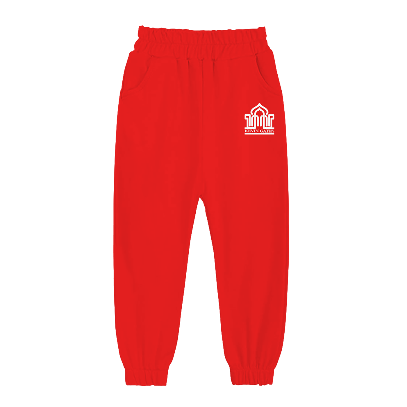 Khaza Logo Youth Sweatpants