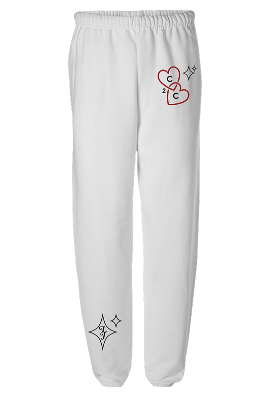 Star Sweatpants
