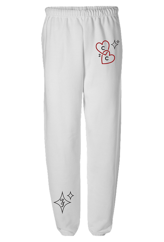 Star Sweatpants