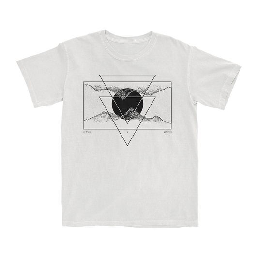 White Mountains T-Shirt