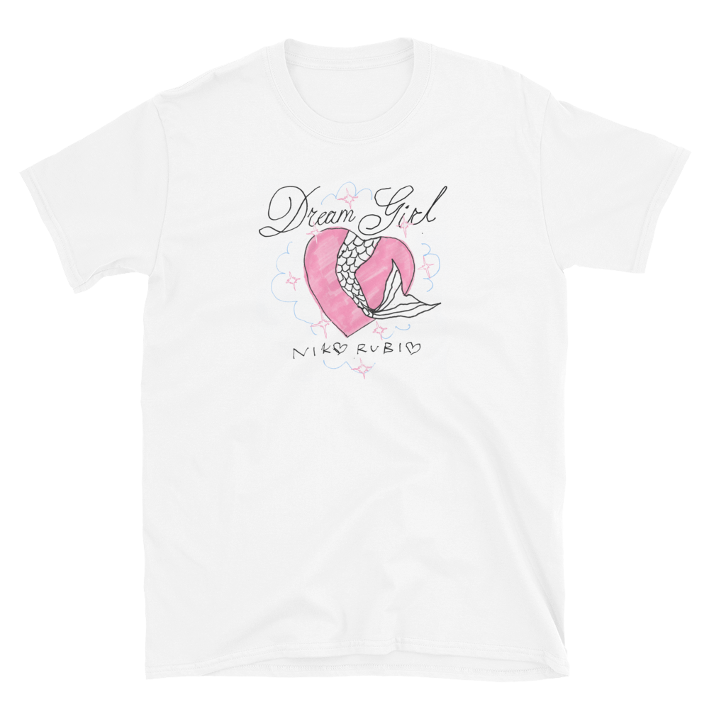 Dream Girl T-Shirt