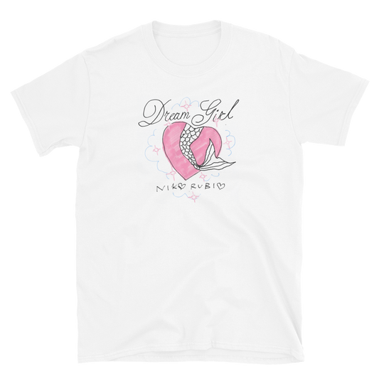 Dream Girl T-Shirt