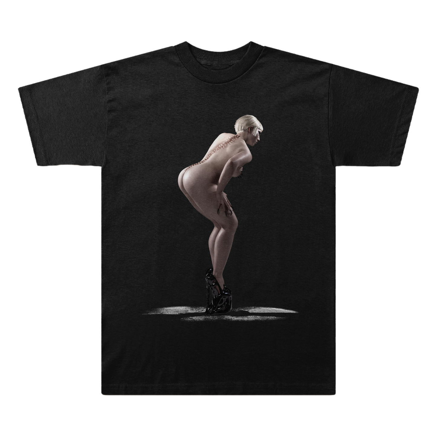 Succubus EP Photo Tee