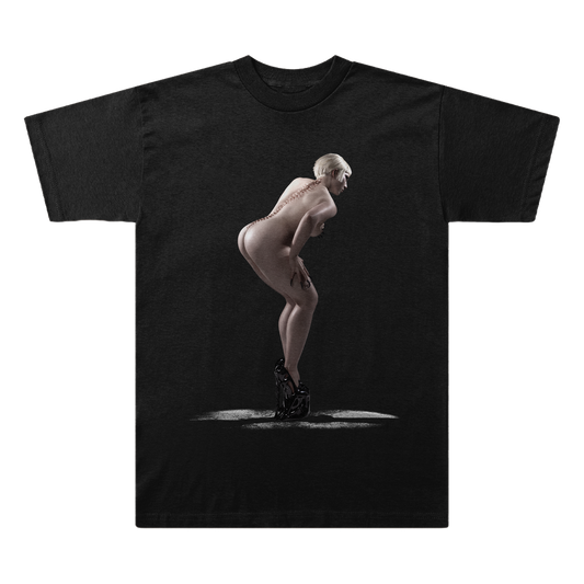 Succubus EP Photo Tee
