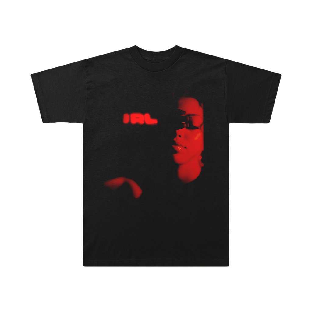 IRL T-Shirt